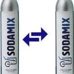 Cylindre complet de dioxyde carbone de 60 l avec cylindre vide en aluminium. DIAYTAR COTE D'IVOIRE, votre destination en ligne pour des achats malins à petits prix ! Parcourez notre vaste catalogue qui regorge de produits discount, des essentiels de la maison aux appareils électroménagers, en passant par les dernières tendances de la mode et les gadgets high-tech.