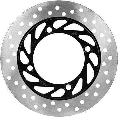 Frein à disque de moto 240mm rotors de frein en acier inoxydable pour honda. Découvrez DIAYTAR COTE D'IVOIRE, votre source incontournable pour des produits discount de premier choix. Parcourez notre vaste sélection d'appareils électroniques, de gadgets dernier cri, d'articles ménagers indispensables et bien plus encore, le tout à des prix imbattables.