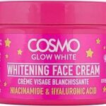 Cosmo glow white skin perfector crème visage blanchissante 125 ml | réduit les taches. Bienvenue sur DIAYTAR COTE D'IVOIRE, votre magasin en ligne préféré pour des offres imbattables sur une variété de produits. Faites des économies substantielles sur des articles de maison, d'informatique et d'électroménager, tout en découvrant les dernières tendances en matière de mode et de gadgets indispensables.