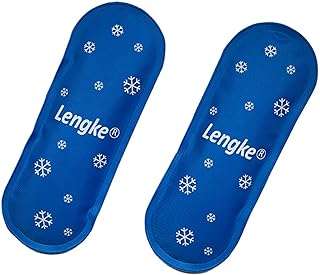 Packs de glace refroidisseurs d'insuline de voyage réutilisables adaptés au sac. Exprimez votre style sans vous ruiner en explorant notre collection de mode à prix discount sur DIAYTAR COTE D'IVOIRE . Que vous recherchiez des vêtements, des chaussures ou des accessoires tendance, notre boutique en ligne propose des articles de qualité à des prix défiant toute concurrence.