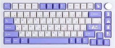 Ibomaker cherry profile 134 touches pbt par sublimation pour clavier de jeu. Faites des économies tout en faisant plaisir à toute la famille avec DIAYTAR COTE D'IVOIRE . Notre boutique en ligne généraliste vous propose une variété de produits discount, de l'électroménager pratique à l'informatique de pointe, en passant par la mode tendance, afin de répondre à tous vos besoins, quel que soit votre budget.
