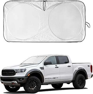 Pare soleil pliable pour ford transit 2015 2022 couverture réfléchissant la chaleur automatique de fenêtre. À la recherche de bonnes affaires ? DIAYTAR COTE D'IVOIRE  est là pour vous aider ! Découvrez notre boutique en ligne remplie de produits discount, des dernières tendances en mode aux gadgets les plus recherchés. Ne manquez pas nos prix imbattables !