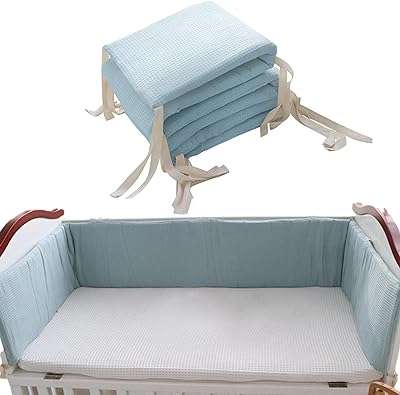 Coco tour de lit bébé lavable en toute sécurité lit matelassé enveloppant autour du protection. Exprimez votre style sans vous ruiner en explorant notre collection de mode à prix discount sur DIAYTAR COTE D'IVOIRE . Que vous recherchiez des vêtements, des chaussures ou des accessoires tendance, notre boutique en ligne propose des articles de qualité à des prix défiant toute concurrence.