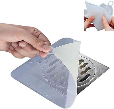4 pièces tapis de vidange de sol en silicone anti odeur bouchons gel. Bienvenue chez DIAYTAR COTE D'IVOIRE, votre destination de choix pour dénicher des bonnes affaires en ligne. Explorez notre sélection de produits discount allant des indispensables de la maison aux dernières nouveautés informatiques et mode, et profitez de notre engagement à vous offrir des prix compétitifs.