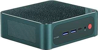 Beelink mini pc amd ryzen 7 7735hs octa core 16 threads. Rencontrez les bonnes affaires chez DIAYTAR COTE D'IVOIRE  – votre destination en ligne pour des produits discount pour tous les aspects de votre vie. Découvrez notre sélection variée d'articles pour la maison, allant des appareils électroménagers indispensables aux éléments décoratifs élégants. Restez connecté avec notre gamme d'appareils informatiques à prix imbattables, et ravivez votre style avec des vêtements et accessoires tendance à petit prix. Faites des économies tout en obtenant la qualité que vous méritez !