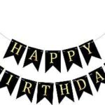 Bannière de joyeux anniversaire toile de fond colorée décorations murales fournitures de fête pour jardin. Vous cherchez des produits discount sans compromis sur la qualité ? DIAYTAR COTE D'IVOIRE  répond à vos attentes en offrant une large gamme d'articles pour tous les besoins, des appareils électroménagers aux gadgets dernier cri. Explorez notre catalogue en ligne et trouvez tout ce dont vous avez besoin à prix cassés.