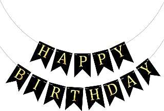 Bannière de joyeux anniversaire toile de fond colorée décorations murales fournitures de fête pour jardin. Vous cherchez des produits discount sans compromis sur la qualité ? DIAYTAR COTE D'IVOIRE  répond à vos attentes en offrant une large gamme d'articles pour tous les besoins, des appareils électroménagers aux gadgets dernier cri. Explorez notre catalogue en ligne et trouvez tout ce dont vous avez besoin à prix cassés.