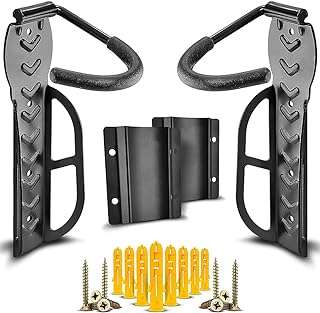 Support mural pour vélos beauenty crochet vertical pour rangement de en intérieur. DIAYTAR COTE D'IVOIRE, votre allié pour des économies au quotidien ! Parcourez notre large catalogue en ligne et explorez notre gamme de produits discount allant de l'électroménager à l'informatique en passant par la mode. Profitez des dernières tendances à petits prix et faites de bonnes affaires sans compromis sur la qualité.