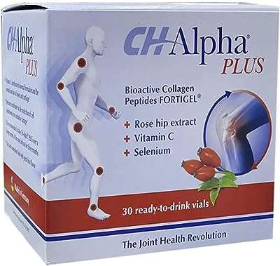 Ch alpha plus collagène bioactif pour la santé des articulations 25 x. Un large choix, des prix imbattables, c'est ce que vous offre DIAYTAR COTE D'IVOIRE . Avec des produits discount pour tous les besoins, de la maison à l'électroménager, de l'informatique à la mode et aux gadgets, notre boutique en ligne va au-delà de vos attentes pour vous proposer des produits abordables sans compromis sur la qualité.