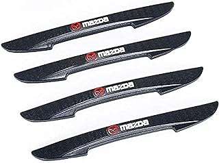 Protecteur de porte de voiture vekilani pour série mazda (jeu de 4 pièces). Besoin de produits discount ? DIAYTAR COTE D'IVOIRE  est là pour vous ! Parcourez notre large éventail de produits allant des articles de maison aux gadgets dernier cri, et réalisez des économies sur chaque achat. Alors n'attendez plus, faites confiance à notre expertise pour vous offrir le meilleur au prix le plus bas !