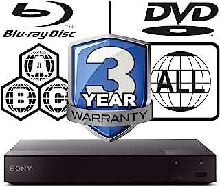 Lecteur blu ray sony bdp s6700 multi régions 4k upconverter 3d wi fi intelligent gratuit. Découvrez DIAYTAR COTE D'IVOIRE, la boutique en ligne ultime pour des achats malins. Parcourez notre catalogue où vous trouverez une grande variété de produits discount pour la maison, l'électroménager, l'informatique ainsi que les dernières tendances mode et les gadgets les plus en vogue.
