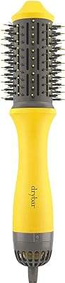 Brosse pour sèche cheveux drybar single shot coiffer sécher brosser en une seule. DIAYTAR COTE D'IVOIRE  réinvente vos achats en ligne en vous proposant une gamme incroyablement diverse de produits à prix réduits. Parcourez notre boutique en ligne et découvrez des articles discount pour la maison, l'électroménager, l'informatique, la mode et les gadgets, tout en réalisant d'importantes économies. Offrez-vous le meilleur sans vous ruiner grâce à notre sélection soigneusement choisie pour satisfaire tous vos besoins.
