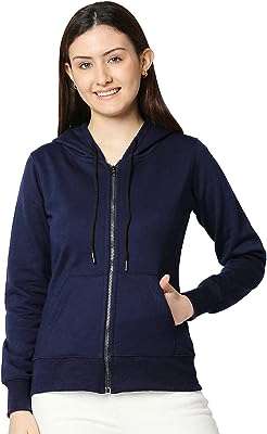Veste polaire zippée à capuche pour femme. Venez découvrir DIAYTAR COTE D'IVOIRE, la boutique en ligne qui rend le shopping discount plus accessible que jamais. Avec une large sélection de produits pour la maison, de l'électroménager performant, de l'informatique à la pointe et des articles de mode tendance, vous êtes assuré de trouver ce dont vous avez besoin à des prix attractifs.