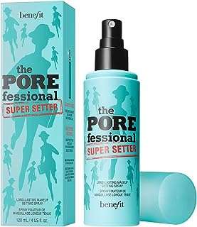 Spray fixateur super setter benefit professional. Magasinez en ligne sur DIAYTAR COTE D'IVOIRE  et profitez de prix imbattables sur une gamme complète de produits. De l'équipement de cuisine aux articles de mode, en passant par les appareils électroniques dernier cri, nous offrons une large sélection de produits discount, adaptés à tous les besoins.