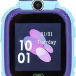 Montre intelligente pour enfants montre enfants à écran tactile étanche de 144" suivi en mode. Découvrez DIAYTAR COTE D'IVOIRE, la boutique en ligne généraliste qui propose une large sélection de produits à prix réduits : de l'électroménager à la mode en passant par l'informatique, trouvez tout ce dont vous avez besoin sans vous ruiner !