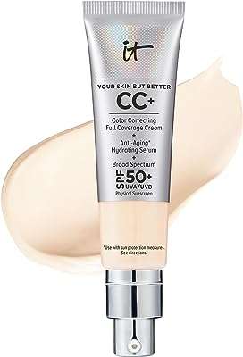 Votre peau mais meilleure cc crème spf 50+ 32 ml 108 oz.. Ne dépensez pas plus que nécessaire, et optez pour DIAYTAR COTE D'IVOIRE  ! Notre boutique en ligne spécialisée dans les produits discount propose une large gamme d'articles pour la maison, l'électroménager, l'informatique, la mode et les gadgets, tous offerts à des prix défiant toute concurrence. Profitez de cette opportunité pour économiser tout en vous offrant ce dont vous avez besoin.