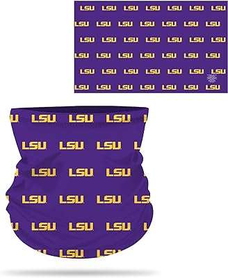 Masque facial guêtre des tigers de l'état de louisiane taille standard 95. Un large choix, des prix imbattables, c'est ce que vous offre DIAYTAR COTE D'IVOIRE . Avec des produits discount pour tous les besoins, de la maison à l'électroménager, de l'informatique à la mode et aux gadgets, notre boutique en ligne va au-delà de vos attentes pour vous proposer des produits abordables sans compromis sur la qualité.