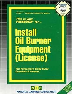 Installer un équipement de brûleur à mazout (licence). DIAYTAR COTE D'IVOIRE  est votre guichet unique pour des produits discount de premier ordre. Parcourez notre catalogue en ligne et découvrez notre sélection soigneusement choisie d'articles pour la maison, l'électroménager, l'informatique et la mode, tous disponibles à des prix abordables. Vous ne trouverez pas de meilleurs deals ailleurs !