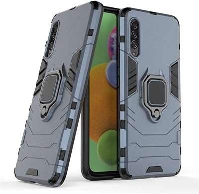 Compatible avec la coque samsung galaxy a90 5g anneau en métal. DIAYTAR COTE D'IVOIRE  - Votre destination en ligne pour des offres discount sur tout ! Parcourez notre vaste sélection de produits pour équiper votre maison avec des électroménagers, des articles de mode tendance et même des gadgets technologiques, le tout à des prix incroyables. Ne manquez pas nos super promotions et économisez dès aujourd'hui !