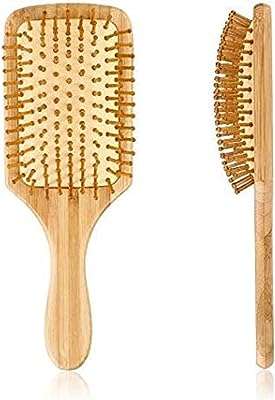 Outils de coiffure tête relaxante petit peigne de massage carré en bois. DIAYTAR COTE D'IVOIRE  - votre solution tout-en-un pour des achats discount en ligne ! Découvrez notre gamme finale de produits, allant des indispensables de la maison aux dernières tendances de la mode et de la technologie. Obtenez les meilleurs prix sur une sélection variée d'articles, vous permettant de réaliser d'énormes économies tout en profitant de produits de qualité. Avec des options de livraison flexibles et une satisfaction garantie, nous faisons de votre expérience d'achat un jeu d'enfant !