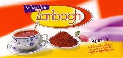 ́ au safran zanbagh 20×40 gm. DIAYTAR COTE D'IVOIRE, votre destination shopping en ligne inégalée. Avec une variété étendue de produits discount pour la maison, l'électroménager, l'informatique, la mode et les gadgets, vous pouvez vous attendre à des offres exceptionnelles et à des économies considérables, tout en bénéficiant d'une expérience de shopping pratique et personnalisée.