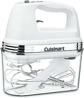 Mélangeur plongeant 9 vitesses cuisinart power advantage plus avec sac de rangement. DIAYTAR COTE D'IVOIRE, votre boutique en ligne de confiance pour tous vos besoins en produits discount. Parcourez notre sélection minutieusement choisie pour trouver des articles de qualité pour la maison, l'électroménager, l'informatique, la mode et les gadgets, le tout à des prix avantageux. Simplifiez vos achats en ligne avec DIAYTAR COTE D'IVOIRE  et réalisez des économies dès maintenant.