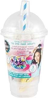 Shimmer 'n sparkle bigoudis torsadés totalement tie dye. DIAYTAR COTE D'IVOIRE, votre référence en ligne pour tous vos besoins en produits discount. Parcourez notre catalogue diversifié comprenant des articles pour la maison, l'électroménager, l'informatique, la mode et les gadgets, afin de dénicher les meilleures affaires du moment. Optez pour des économies substantielles sans compromettre la qualité et bénéficiez d'une expérience de shopping en ligne des plus avantageuses.