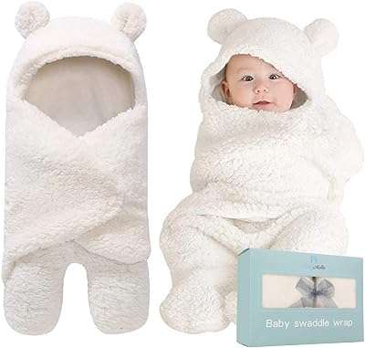 Couverture d'emmaillotage pour bébé blumello | peluche super douce essentielle pour les bébés de 0. Faites de bonnes affaires en ligne avec DIAYTAR COTE D'IVOIRE, votre destination ultime pour des produits discount de qualité. Découvrez notre catalogue diversifié comprenant des articles pour la maison, l'électroménager, l'informatique, la mode et les gadgets. Optez pour des prix réduits sans compromettre sur la qualité grâce à DIAYTAR COTE D'IVOIRE .