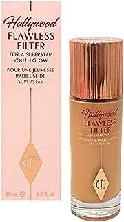 Fond de teint et surligneur charlotte tilbury hollywood flawless filter  . Découvrez DIAYTAR COTE D'IVOIRE, votre partenaire en ligne pour des achats malins et économiques. Parcourez notre sélection discount de produits pour la maison, l'électroménager, l'informatique, la mode et les gadgets et trouvez les meilleures offres du marché. Profitez de la qualité à prix réduit dès aujourd'hui, grâce à notre boutique en ligne pratique et facile à utiliser.