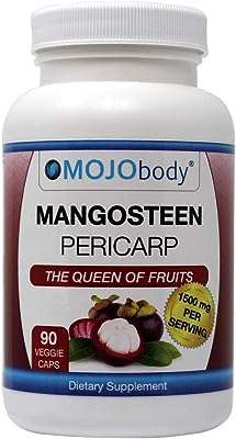 Mogobody precarb mangoustan 1500 mg par portion 90 capsules végétariennes xanthones riches en nutriments. Faites des découvertes et des économies chez DIAYTAR COTE D'IVOIRE . Notre boutique en ligne propose une gamme étendue de produits discount, couvrant la maison, l'électroménager, l'informatique, la mode et bien plus encore. Obtenez des produits de qualité à des prix imbattables en quelques clics seulement.