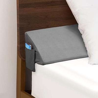 Coussin de lit   coussin de tête cale de matelas rembourrage d'espace qui peut. À la recherche de bonnes affaires ? DIAYTAR COTE D'IVOIRE  est là pour vous aider ! Découvrez notre boutique en ligne remplie de produits discount, des dernières tendances en mode aux gadgets les plus recherchés. Ne manquez pas nos prix imbattables !