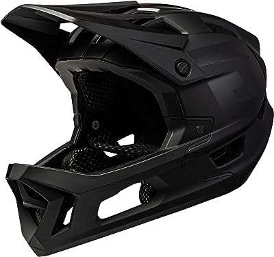 Casque intégral de descente griff bmx mtbdh noir. Découvrez DIAYTAR COTE D'IVOIRE, votre partenaire pour des économies maximales ! Parcourez notre large assortiment d'articles discount, allant des accessoires de maison à l'électroménager dernier cri, en passant par l'informatique, la mode tendance et les gadgets ludiques.