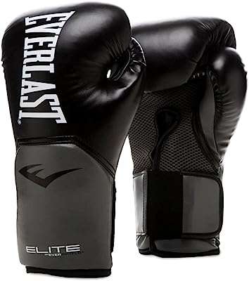 Gants d'entraînement everlast new pro style elite. DIAYTAR COTE D'IVOIRE, votre destination en ligne pour des achats malins à petits prix ! Parcourez notre vaste catalogue qui regorge de produits discount, des essentiels de la maison aux appareils électroménagers, en passant par les dernières tendances de la mode et les gadgets high-tech.