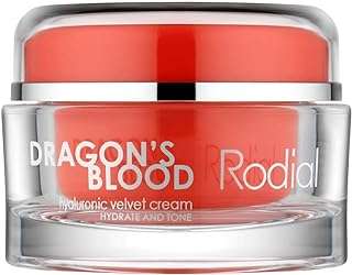 Crème rodial blood velvet de dragons 50 ml. DIAYTAR COTE D'IVOIRE, la boutique en ligne qui rend l'achat de produits discount facile et abordable. Parcourez notre collection variée allant de la maison à l'électroménager, en passant par l'informatique, la mode et les gadgets, et trouvez tout ce dont vous avez besoin à des prix défiant toute concurrence !