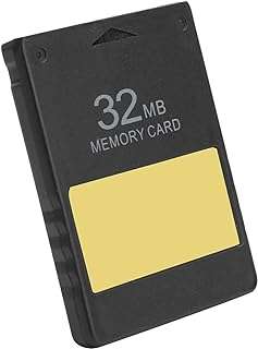Carte mémoire console de jeu 8 16 32 64 mo pour fmcb v1.966 carte. Découvrez DIAYTAR COTE D'IVOIRE, la boutique en ligne où vous trouverez des articles discount pour tous les aspects de votre vie quotidienne. Que vous recherchiez des équipements pour la maison, des appareils électroniques dernier cri, des vêtements à la mode ou des gadgets innovants, notre vaste sélection de produits vous garantit des économies substantielles sans sacrifier la qualité. Faites des achats malins et profitez de prix imbattables avec DIAYTAR COTE D'IVOIRE .