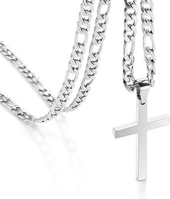 Collier oumi pour homme acier inoxydable argent or or pendentif bijoux cadeaux... DIAYTAR COTE D'IVOIRE  - L'adresse incontournable des chasseurs de bonnes affaires en ligne. Découvrez notre large gamme de produits à prix discount, allant des gadgets innovants aux appareils électroménagers dernier cri. Faites des économies sans sacrifier vos envies !