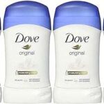 Déodorant et déodorant en stick dove original 40 ml (paquet de 4). Exprimez votre style sans dépenser une fortune avec DIAYTAR COTE D'IVOIRE . Découvrez notre collection de vêtements tendance à prix discount, des dernières innovations de la mode aux classiques intemporels. Soyez à la mode sans vous ruiner, seulement avec DIAYTAR COTE D'IVOIRE .