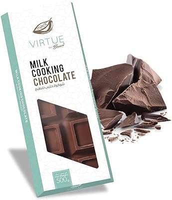 Barre   de chocolat au lait benoit 500g mélange blanc cuisson pour faire des smoothies. DIAYTAR COTE D'IVOIRE  - La boutique en ligne qui rend les bonnes affaires accessibles à tous. Parcourez notre sélection de produits discount, de l'électroménager pratique à la mode abordable, tout en profitant de notre engagement envers la qualité. Ne payez plus trop cher pour ce dont vous avez besoin, faites vos achats malins chez nous !