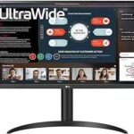 Moniteur ips sans bords lg 34wp550 34 pouces 21:9 ultrawide fhd. Explorez DIAYTAR COTE D'IVOIRE  et économisez gros sur une variété de produits pour la maison, y compris des appareils électroménagers dernier cri, des gadgets innovants et des articles à la mode, à des tarifs imbattables.