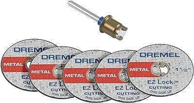 Kit de démarrage dremel ez406 02 ez lock diamètre de roue 1 1 2". DIAYTAR COTE D'IVOIRE  - votre destination en ligne pour des produits à prix cassés. Faites des économies sur des articles essentiels pour la maison, l'informatique, la mode et les gadgets, et offrez-vous le luxe de ne pas vous ruiner. Avec notre sélection vaste et variée, vous trouverez tout ce dont vous avez besoin, sans compromis.