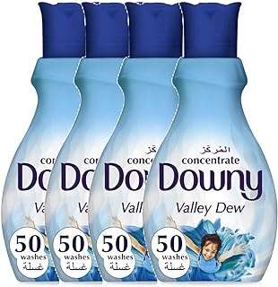 Adoucissant concentré downy valley dew 4 x 2l (boîte). Faites des économies sans renoncer à vos envies chez DIAYTAR COTE D'IVOIRE, la boutique en ligne incontournable pour trouver des produits discount. Explorez notre sélection dédiée à la maison, l'électroménager, l'informatique, la mode et les gadgets, et profitez de prix réduits sur tous nos articles. Ne laissez pas passer cette occasion de faire de bonnes affaires !