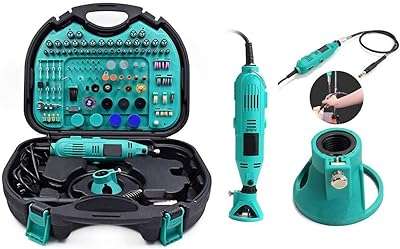 Mandrin rotatif rubik ensemble de perceuses sans clé 252 accessoires vitesse. Découvrez DIAYTAR COTE D'IVOIRE, votre source incontournable pour des produits discount de premier choix. Parcourez notre vaste sélection d'appareils électroniques, de gadgets dernier cri, d'articles ménagers indispensables et bien plus encore, le tout à des prix imbattables.