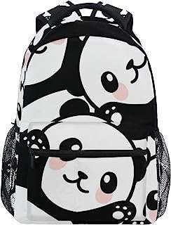 Sac à dos atx panda pour garçons et filles pour l'école et les livres. DIAYTAR COTE D'IVOIRE, votre boutique en ligne discount pour toutes vos nécessités. Faites des économies sur vos achats de meubles de maison, d'équipements électroniques, de gadgets et bien plus encore. Profitez de nos prix attractifs sans jamais compromettre la qualité.