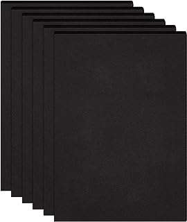 Benecrete 10 pièces 3 mm 83" x 118" feuilles de mousse auto adhésives en isolante. DIAYTAR COTE D'IVOIRE  vous offre un large choix de produits discount, allant des appareils électroménagers dernier cri aux vêtements à la mode en passant par les gadgets les plus innovants. Faites vos achats en ligne en toute simplicité et bénéficiez de prix avantageux pour équiper votre maison avec style, sans vous ruiner.