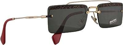 Lunettes de soleil à verres vert or pâle 58 mm. Trouvez tout ce dont vous avez besoin à des prix incroyables sur DIAYTAR COTE D'IVOIRE  ! Notre large gamme de produits discount comprend des articles pour la maison, de l'électroménager à l'informatique en passant par la mode et les gadgets de pointe. Explorez nos offres variées et redécorez votre espace avec style, équipez-vous des dernières technologies, ou mettez à jour votre garde-robe sans vous ruiner. Profitez de la commodité de nos achats en ligne avec des options de livraison rapides et fiables !