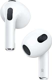 Apple airpods 2021 (3e génération). En quête de produits de qualité à des prix abordables ? DIAYTAR COTE D'IVOIRE  est là pour vous servir. Parcourez notre boutique en ligne et découvrez notre assortiment exhaustif d'articles discount, couvrant tous les univers, de la maison à l'électroménager, en passant par l'informatique, la mode et les gadgets. Vivez une expérience de shopping unique en profitant de tarifs exceptionnels et faites de bonnes affaires en ligne.