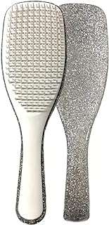 Banana home the wet detangler brosse démêlante pour cheveux peigne de massage. Exprimez votre style sans dépenser une fortune avec DIAYTAR COTE D'IVOIRE . Découvrez notre collection de vêtements tendance à prix discount, des dernières innovations de la mode aux classiques intemporels. Soyez à la mode sans vous ruiner, seulement avec DIAYTAR COTE D'IVOIRE .