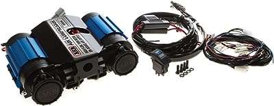 Compresseur d'air double haute performance arb ckmta12 12 v idéal pour les réservoirs. Découvrez DIAYTAR COTE D'IVOIRE  et préparez-vous à vivre l'expérience d'achat en ligne ultime. Notre boutique propose une gamme complète de produits discount, de la maison aux appareils électroniques, en passant par la mode, offrant ainsi des solutions abordables pour tous vos besoins.