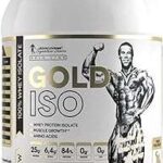 Levrone gold iso whey chocolat 2 kg. Achat malin en ligne ? C'est chez DIAYTAR COTE D'IVOIRE  ! Parcourez notre boutique en ligne généraliste et trouvez tout ce dont vous avez besoin à des prix réduits. Que ce soit pour équiper votre maison, mettre à jour votre garde-robe ou obtenir les derniers gadgets, notre sélection discount saura vous satisfaire sans vous ruiner !