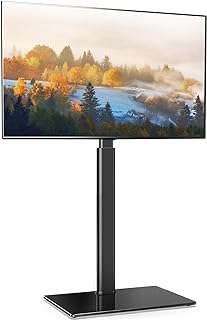 Support de sol u ease pour téléviseurs tcl hisense samsung lcd plat ou incurvé. Devenez le roi des gadgets sans vous ruiner sur DIAYTAR COTE D'IVOIRE . Avec notre collection de produits originaux et abordables, vous aurez toujours le cadeau parfait à portée de main. Parcourez notre boutique en ligne pour découvrir des gadgets étonnants qui feront plaisir à coup sûr.
